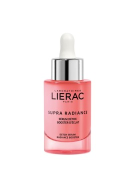 LIERAC SUPRA RADIANCE SIERO DE