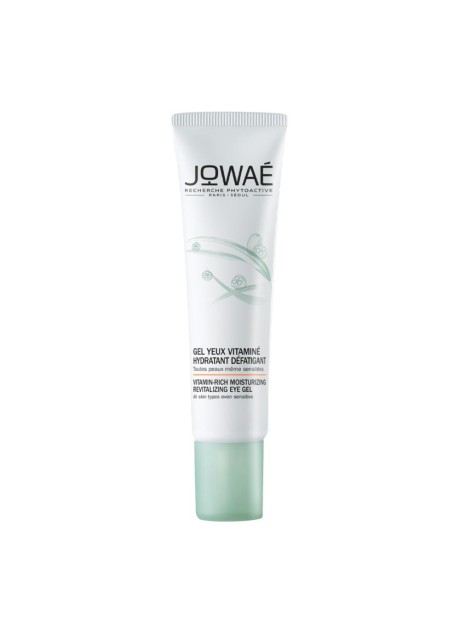 JOWAE GEL OCCHI VITAMINIZZATO