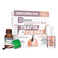 DERMOVITAMINA MICO TRATTA/COL