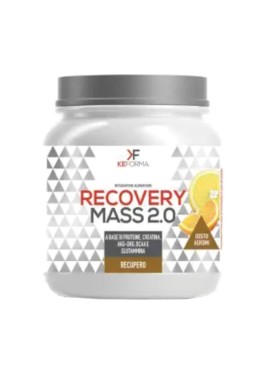 RECOVERY MASS POLVERE 360G