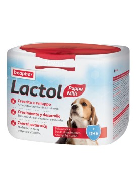 LACTOL LATTE CUCCIOLO POWD250G