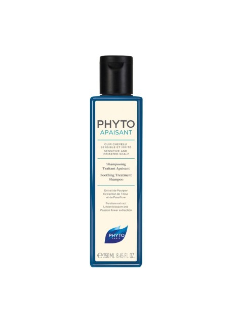 PHYTOAPAISANT SHAMPOO 250ML