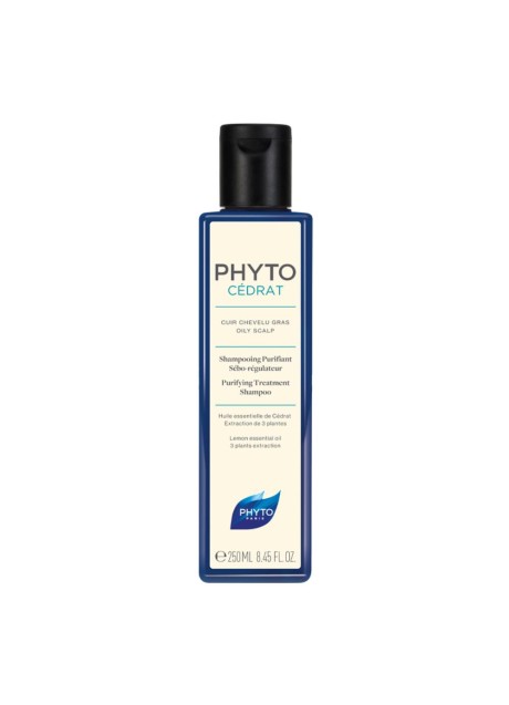 PHYTCEDRAT SHAMPOO 250ML