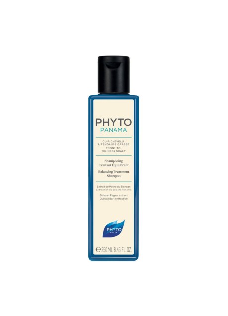 PHYTOPANAMA SHAMPOO 250ML