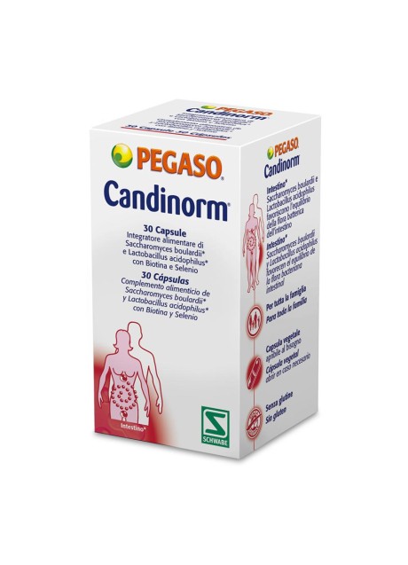 CANDINORM 30CPS