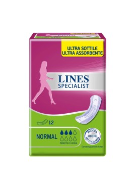 LINES SPEC NORMAL X12 FARMA 9416