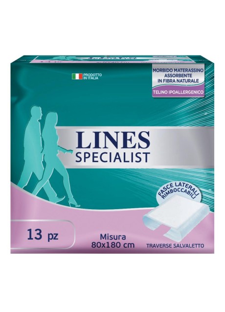 LINES SPEC TRAV 80X180 13PZ 0060