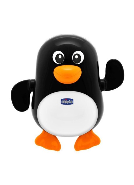 CHICCO GIOCO PINGUINO NUOTATORE