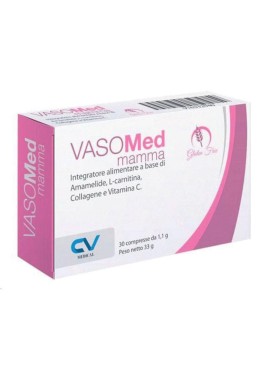 VASOMED MAMMA 30CPR