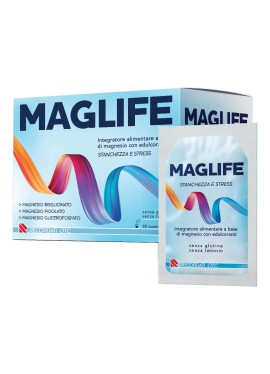 MAGLIFE 30BUST
