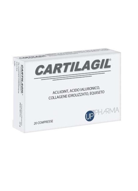 CARTILAGIL 20CPR