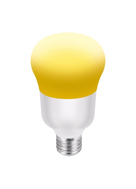 Lampada a led antizanzara 11 Watt - Colpharma