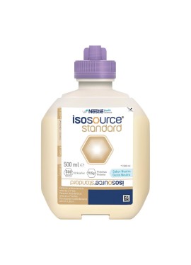 ISOSOURCE STANDARD NEUTRO500ML