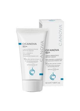 CANOVA CICANOVA 50+ 50ML