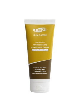 IODASE SLIM GAMBE 200ML