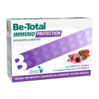 Betotal immuno protection - 14 buste