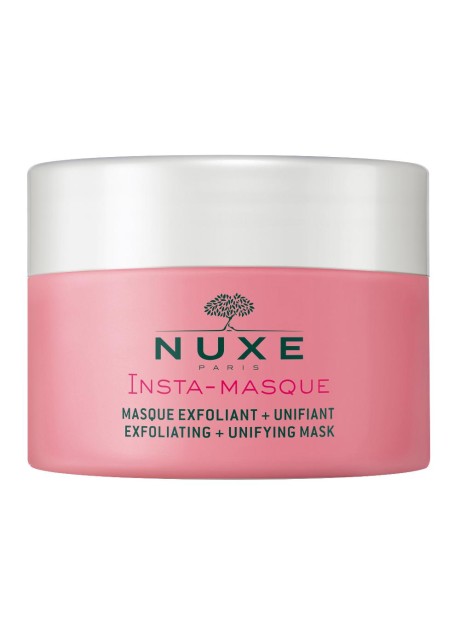 NUXE INSTA-MASQUE EXFOL+UNIF