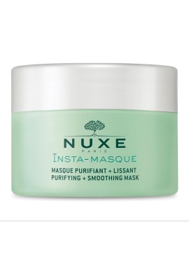 NUXE INSTA-MASQUE PURIF+LISSAN