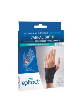 EPITACT CARPAL'GO DX TG S