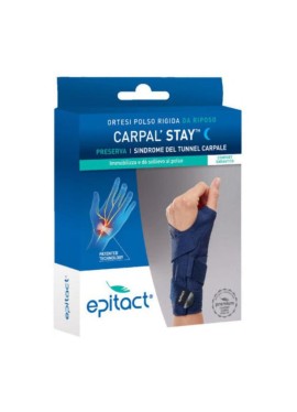 EPITACT CARPAL'STAY DX TG S