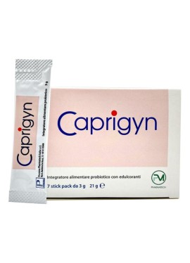 CAPRIGYN 7BUST