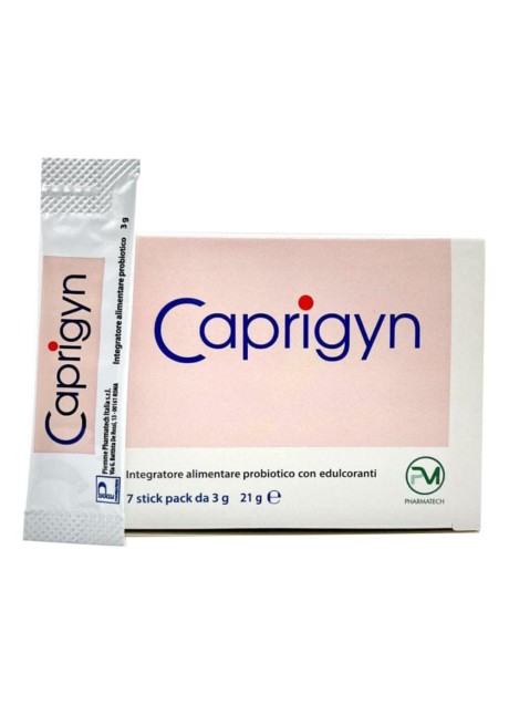 CAPRIGYN 7BUST