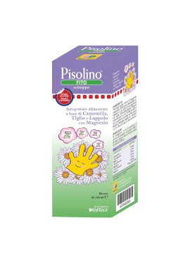PISOLINO FITO 150 ML