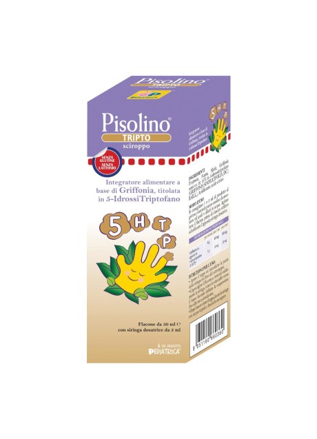 PISOLINO TRIPTO 50ML