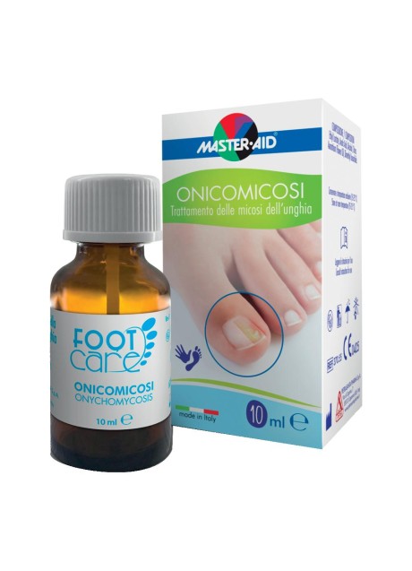 FOOT CARE ONICOMICOSI 10ML