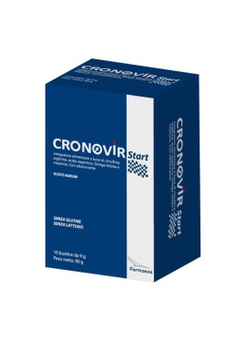 CRONOVIR START 10BUST