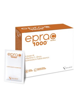 EPRAC 1000 20BUST