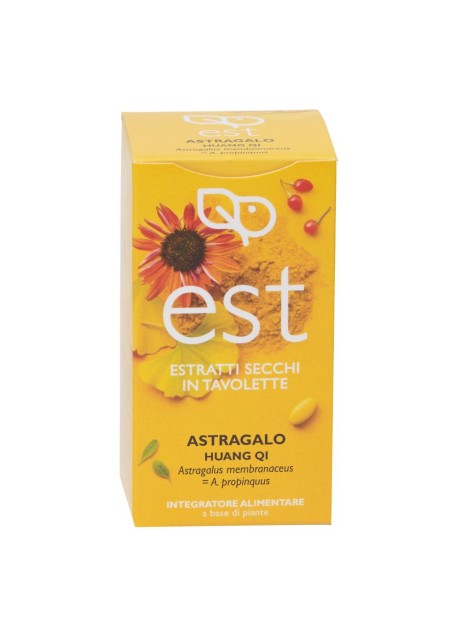 ASTRAGALO ESTRATTO SEC 60TAV