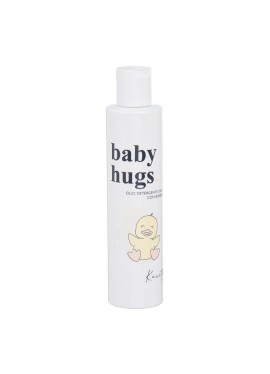 KARITIA OLIO DETERGENTE 200 ML