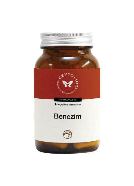 BENEZIM 100CPS VEG CENTO F