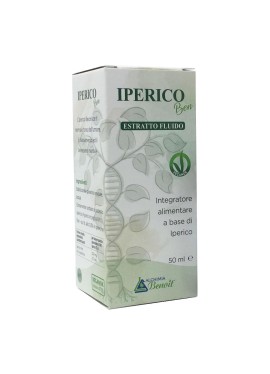 IPERICO BEN 50ML ESTR FL