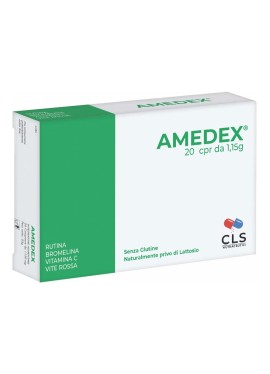 AMEDEX 20CPR