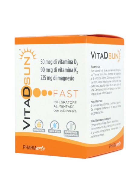 VITADSUN 30STICK