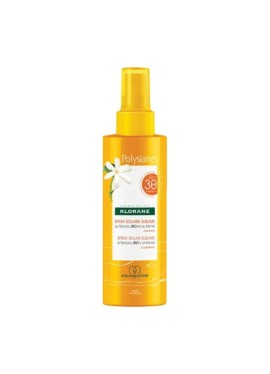 KLORANE SPRAY SOL SUBL SPF30