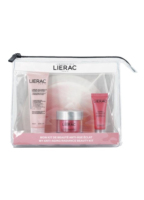 LIERAC TRAVEL KIT SUPRA RADIAN