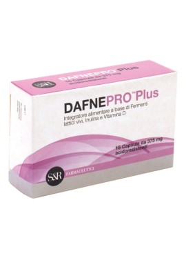 DAFNEPRO PLUS 15CPS