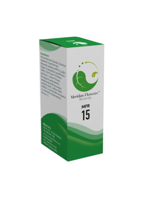 MFR 15 MERIDIAN FLOWERS RE30ML