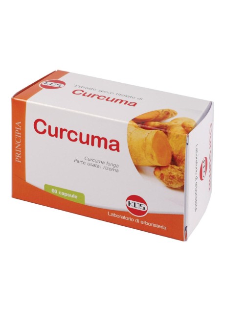 CURCUMA ES 60CPS