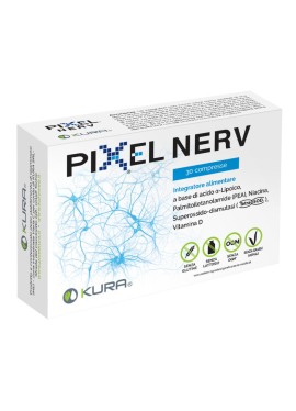 PIXEL NERV 30CPS