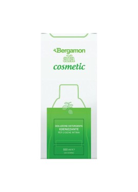 BERGAMON ALFA COSMETIC 500ML