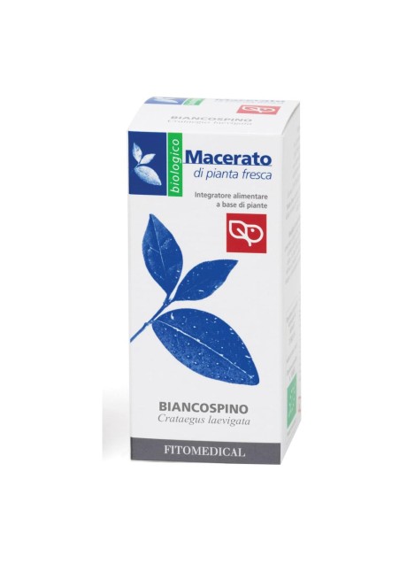 BIANCOSPINO BIO TM 50ML FTM