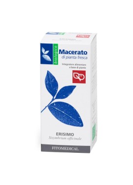 ERISIMO 50ML TM BIO FTM