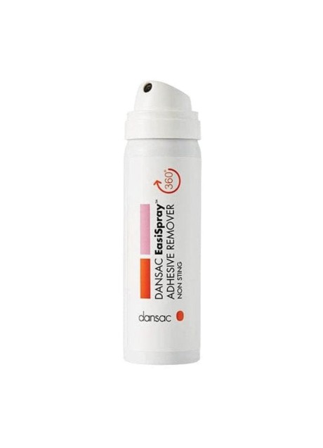DANSAC EASISPRAY ADHES REMOVER