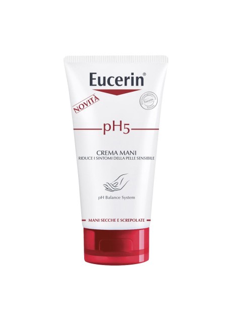 EUCERIN PH5 CREMA MANI 30ML