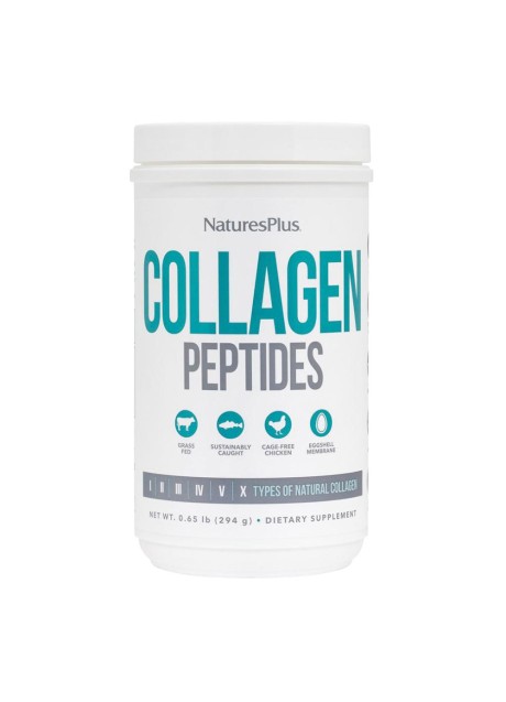 COLLAGEN PEPTIDES 294G