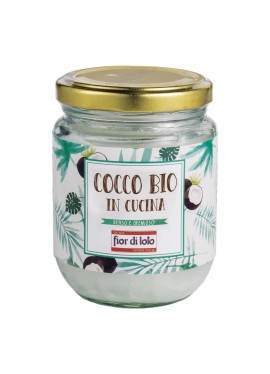 COCCO BIO IN CUCINA 200G